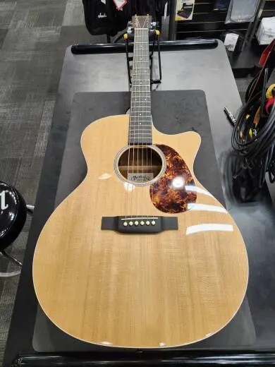Martin Guitars - GPCRSG
